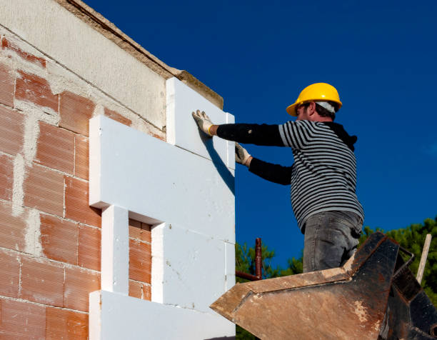 Best Insulation for Specific Applications in Oakleaf Plantation, FL